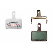 PLOCICE ZA DISK SWISSSTOP 15 E - SHIMANO / (BR-MT410 BR-T675 BR-M4050...)