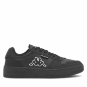 Superge Kappa SS24-3C001(CH) Črna