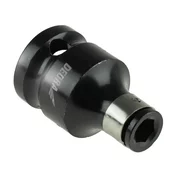 Hillen&Mohr Udarna adapter 1/2-1/4 HEX 18A7001