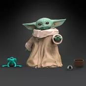 Star Wars Baby Yoda figura