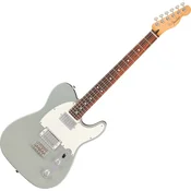 Fender Player II Telecaster HH RW Cactus Gray Elektricna gitara (Skoro novo)