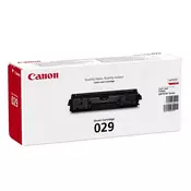 Canon original válec 029 BK, 4371B002, black, 7000str.