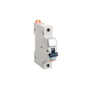 Gewiss Odklopnik 1P B 25A 6kA GW92209 /paket 6 kosov/