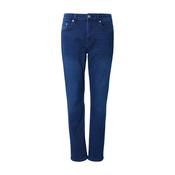 Only & Sons Kavbojke ONSWEFT temno modra