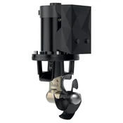 Quick BTQ 185 - DC thruster komplet - BTQ 185-85 SET - 85 Kgf - 4300W - 24V - 2 propelera