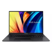ASUS Laptop Vivobook 16 X1605ZA-MB321 i3-1215u/8GB/512GB crni