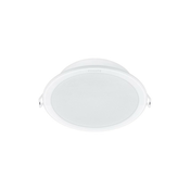 Philips 59471/31/E3 Meson 200 ugradna LED spot svetiljka 23,5W 4000K okrugla bela