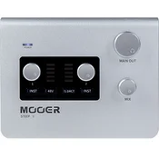 Mooer Steep II audio interfejs