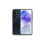 Samsung Galaxy A55 mobitel 8+256GB 5G Light Violet