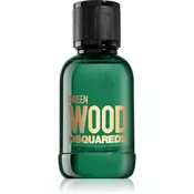 Dsquared2 Green Wood EDT 50 ml