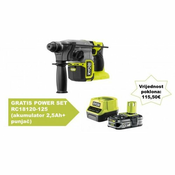 Ryobi RYOBI aku vrtalno kladivo RSDS18X-0 (18V, SDS+, 2,5J), (20994231)
