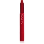 Mary&May Blooming Glow Lip dolgoobstojna šminka z vlažilnim učinkom odtenek 04 Cool Red Tulip 1.7 g