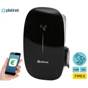 PLATINET PWBS11KW EV stanica za punjenje elektricnih vozila, 11 kW