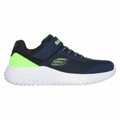 Skechers Patike za decake Bounder - Trekzic, 403908L-NVLM, Teget