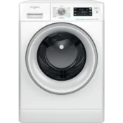 Whirlpool FFB 9258 SV PL perilica rublja Prednje punjenje 9 kg 1200 RPM Bijelo