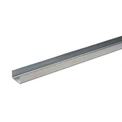 Knauf UW-profil 40 mm x 75 mm x 2000 mm