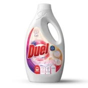 DUEL Color Care tekoči detergent, 2450 ml