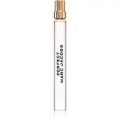 Marc Jacobs Perfect parfumska voda 10 ml za ženske