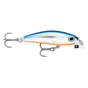 Ultralight Minnow 6