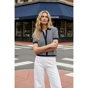 Trendyol Milla Ženska bluza, Tamnoplava