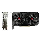 Graficka karta Biostar RX580 8GB GDDR5 256 bit 2XDP/HDMI