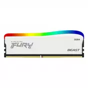 DIMM DDR4 16GB 3200MT/s KF432C16BWA/16 Fury Beast RGB Special Edition
