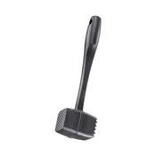 Meat mallet, aluminium, Robusto-Spezial, Black - Westmark