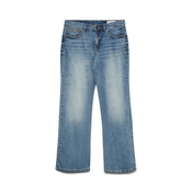VERO MODA Kavbojke VMASTA modra