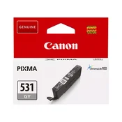 kartuša Canon CLI-531 Grey/Original