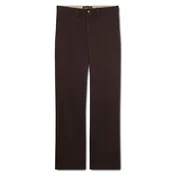 TIMBERLAND Chino hlače temno zelena