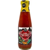 shumee Sladko-pikantna čili omaka 200 ml - Azijska kuhinja