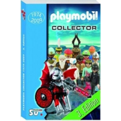 Playmobil Collector, 1974-2009, 3. Edition