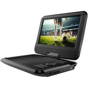 SENCOR SPV 2105 10/DVD/CD/USB/SD