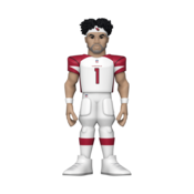 FUNKO GOLD 5 NFL: CARDINALS - KYLER MURRAY (HOME UNI)
