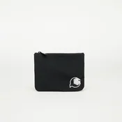 Denarnica Carhartt WIP Industry Zip Wallet Black Universal