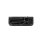 GENIUS KB-118 II Tastatura, USB, US