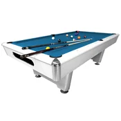 Biljard miza Dynamic Triumph 7ft. Bela