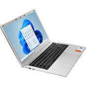 Notebook Thomson NEO15 Azerty Francuski 15,6 Intel Celeron N4020 4 GB RAM 128 GB AZERTY