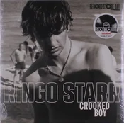 Ringo Starr - Crooked Boy (Limited Edition) (EP)