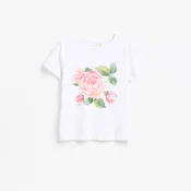 Reserved - Pamucna majica s printom