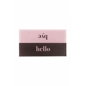 Artsy Doormats  Krpa  Hello Bye
