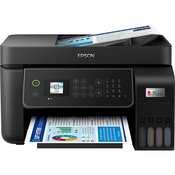 Printer Epson EcoTank L5310, CISS, ispis, kopirka, skener, faks, USB, WiFi, A4 C11CJ65412