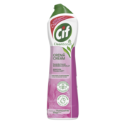 Cif Krema za cišcenje kuhinjskih površina, Pink Flowe, 500ml