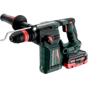 METABO akumulatorsko kombinirano kladivo KH 18 LTX BL 24 Q 601714660