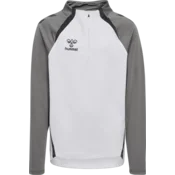 Hummel Lead 2.0 Half Zip Sweatshirt Kids