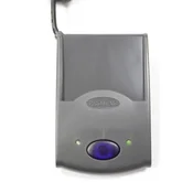 PROMAG PCR-330, čitalnik RFID, 125 kHz, USB-HID, temno siva