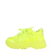 Chiara Ferragni Ženske patike CF3102-036, Žute