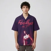 Srajca Playboy x FTSHP Camp Shirt Purple L