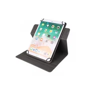 CELLY Univerzalna rotirajuća futrola za tablet od 9 do 11 u sivoj boji