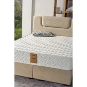 Hanah Home Dušek 150x26x200cm Beli